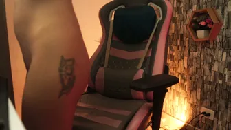 sweetbonii posing on cam 07-07-2026
