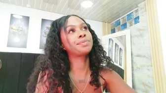 ebonyndsavage recorded nude video 1058125