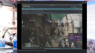 jameswebbscope cam sex 07 July 2026