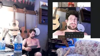 jameswebbscope recorded nude video 1058149