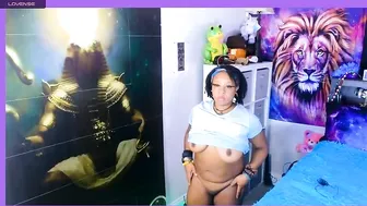 realgoddessdream recorded nude video 1058194