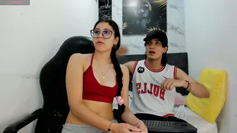 serenaluna19 recorded nude video 1058304