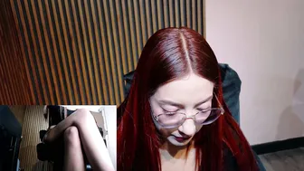 abbystones recorded nude video 1058467