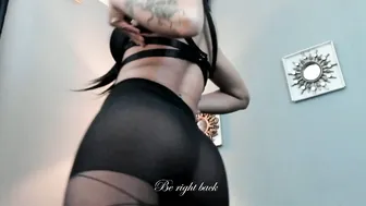 rougedoe femdom amateur cam show