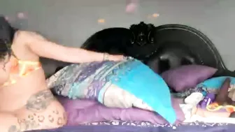 Bigbuttsarena video 07-Jul-26