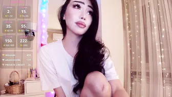 Scamelia hot live cam video (07-07-2026)