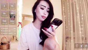 Scamelia hot live cam video (07-07-2026)