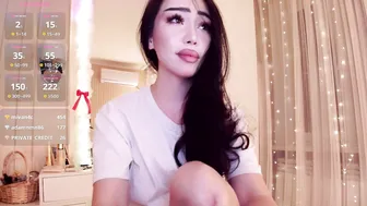 Scamelia hot live cam video (07-07-2026)