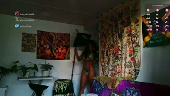 stellart_ recorded nude video 1058637