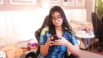 mekari_doll recorded nude video 1058650