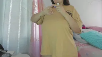 harleynapier recorded nude video 1058659