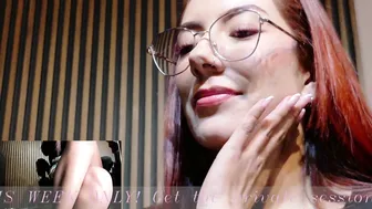 abbystones recorded nude video 1058708