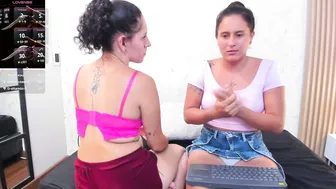 aliceandsia recorded nude video 1058756
