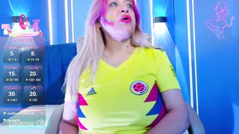 natasha_699 latina sex video