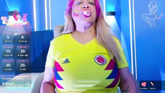 natasha_699 latina sex video