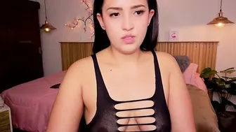 selena__noir recorded nude video 1058834