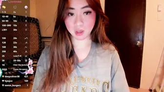 sweetlovepinay04 feet 07-07-2026