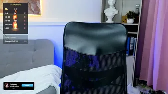 lucifer_dauhgter recorded nude video 1058933