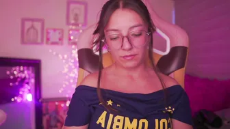 milly_kenner recorded nude video 1058938