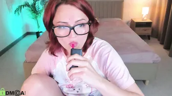 Taticamomile party live webcam show
