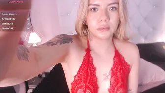 aleja_gh1 recorded nude video 1058970