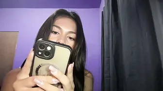 Fckash05 cumshot cam video