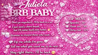 Julieta_princess_ chat cam sex - 07-08-2026