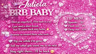 Julieta_princess_ chat cam sex - 07-08-2026