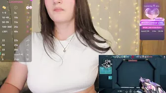 _allisongomez latina video