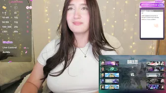 _allisongomez latina video