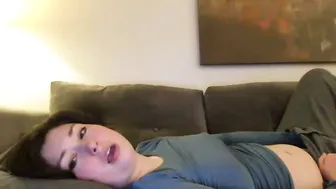 christinescorner recorded nude video 1059012
