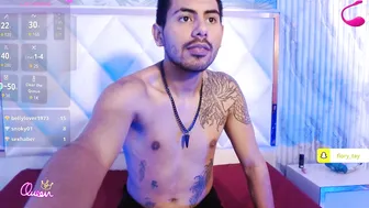 catlejacob_tay recorded nude video 1059064