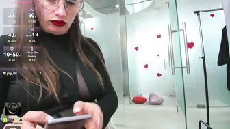 Missdominna lovense - 07/08/2026