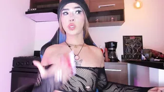 flor_pink recorded nude video 1059189
