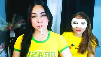 fucking_kim cei cam porn videos
