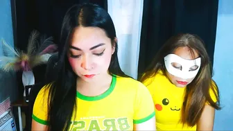 fucking_kim cei cam porn videos