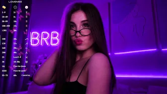 kim_f0x recorded nude video 1059279