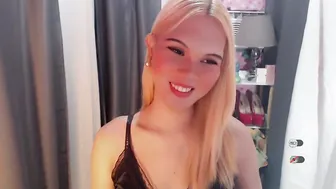 yourlovekylie recorded nude video 1059280