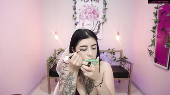 adri_gomez_1 recorded nude video 1059294