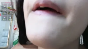 scarlettvelvet1 recorded nude video 1059362