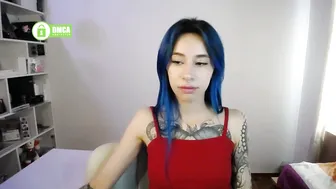 Dakota_senju master porn cam