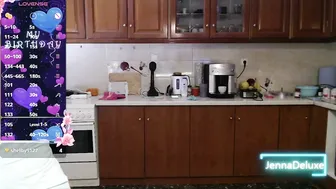 Jennadeluxe on webcam 08-Jul-26