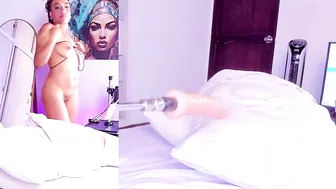 Ebony_skyee amateur webcam video chat cam porn