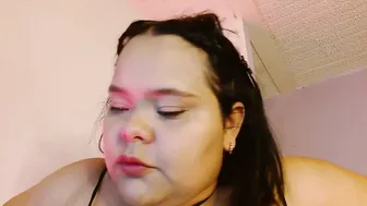 Sexychubbyy video cam (07-08-2026)