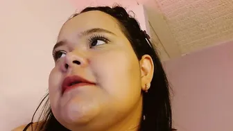 Sexychubbyy video cam (07-08-2026)