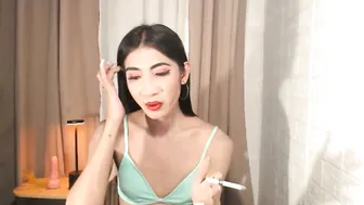 slimprettyjoira recorded nude video 1059429
