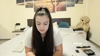 adellineee recorded nude video 1059541