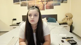 adellineee anal live cam show