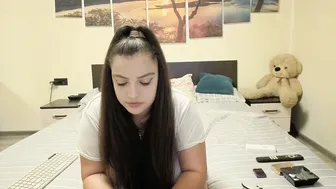 adellineee anal live cam show