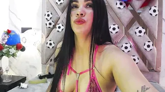 giselslut recorded nude video 1059584